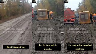 Ruská federálna diaľnica Kolyma