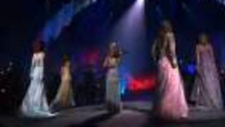 Celtic Woman - Carol Of The Bells