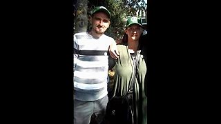 Ivan Fronko - Hybe - Liptovský Mikuláš - Kotleba - Ľudová strana Naše Slovensko