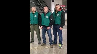 Matuš Kovalčík - Poprad - Kotleba - Ľudová strana Naše Slovensko