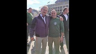 Lukáš Kandra - Slovinky - Spišská Nová Ves - Kotleba - Ľudová strana Naše Sloven