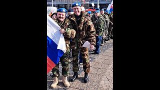 Jozef Kresila - Zvolen - Kotleba - Ľudová strana Naše Slovensko