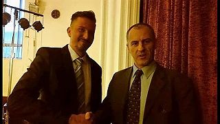 Marek Belák - Martin - Kotleba - Ľudová strana Naše Slovensko