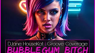 Bubblegum Bitch