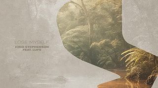 Lose Myself