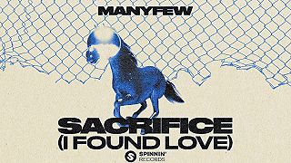 ManyFew - Sacrifice