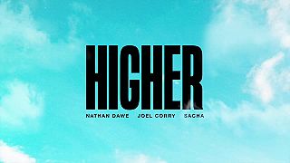 Nathan Dawe x Joel Corry x SACHA - HIGHER