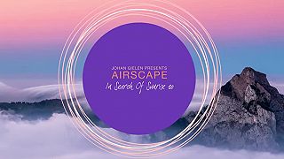 Piano Del Sol (Airscape’s In Search of Sunrise Mix)
