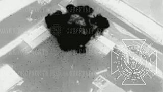 Ukrajinci vytiahli z hangáru 2 tanky T-64BV, Rusi im ich zničili