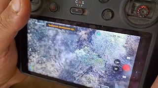 Ruský operátor dronu počíta mŕtvych ukrajinských vojakov