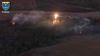 Dracarys vs okupanti