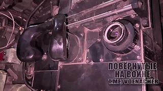 Rozbor bojového vozidla pechoty Bradley M2A2 ODS SA