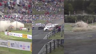 Poriadna lekcia na motokrose