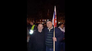 Ján Harvilko - Stropkov - Kotleba - Ľudová strana Naše Slovensko