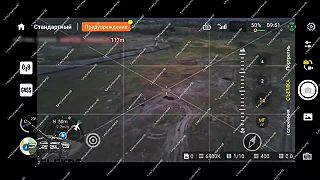 Nový ruský dron vyzbrojený granátometom RPG-26