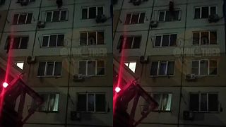 Keď zlaňuješ a chýba ti 10 metrov lana