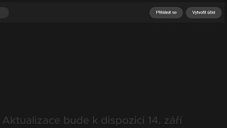 Veľké aktualizácie