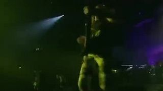 Iron Maiden - Out Of The Silent Planet