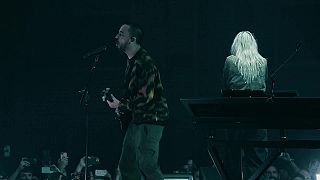 Linkin Park - The Emptiness Machine (Live)