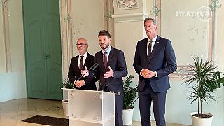 Šimečka: Premiér Robert Fico