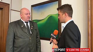 Rudolf Huliak reaguje na odvolanie Michala Šimečku, kvôli korupčnej afére