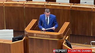 Michal Šimečka bol ponižujúco a potupne odvolaný z dôvodu ošklivej korupcie