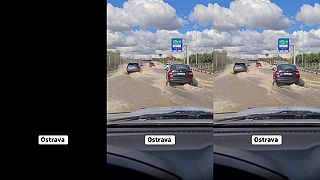 Klasika na Morave