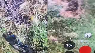 Sú na videu mŕtvi Rusi alebo Ukrajinci? (CITLIVÉ ZÁBERY)