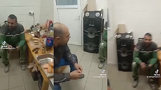 Varím parchantov špekáčik (tv čáčov)