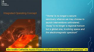 Elektromagnetická vojna a nebezpečenstvo