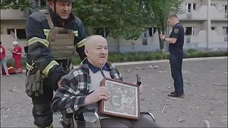 Ruské zverstvá: Ostreľovanie Sumy 19.9.2024