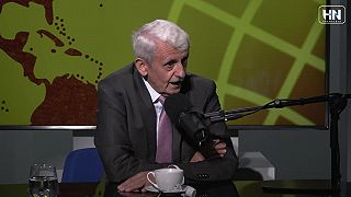 Dzurinda: Zúfalo potrebujeme stratégiu, ako by sa vojna na Ukrajine mala skončiť