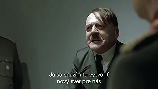 Karasjungen