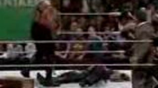 Debut Big Daddy V