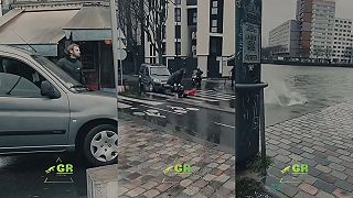S dezolátom na bycikli sa vôbec nesral