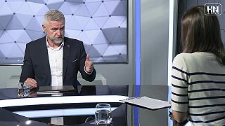 Tibor Gašpar šokuje o boji proti korupcii: chceme vyšetrovať aj našich ľudí