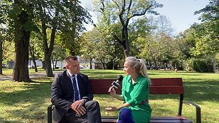 Tomáš Taraba o boji proti korupcii. Agresívne útoky niektorých novinárov
