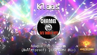 Klaas - Adagio For Strings (Bulletproof)