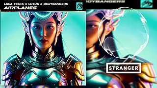 Luca Testa x Lotus x Bodybangers - Airplanes
