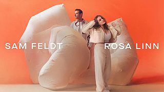 Sam Feldt & Rosa Linn - Heart Like Mine