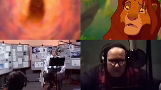 Mr.Bean ako Zazu v Levom kráľovi? Toto ste určite nevedeli!