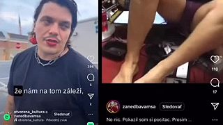 Priznajte sa progresivci ,ktorí z Vás to je?