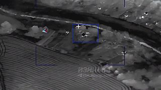 Iskander-M vs. M142 HIMARS #2
