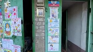 Avdejevka dnešných dní,,
