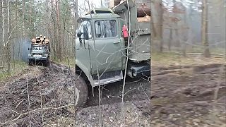 Ďalšie zlyhanie ukrajinských separatistov