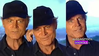 Terence Hill vám povie rozprávku...