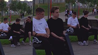 Ako vyplašiť buzikov z parku