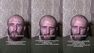Toto v Ukropropagande na X nevidíte,, iba 2 metrovych vojakov a botoxove vojačky