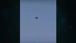 UFO ?