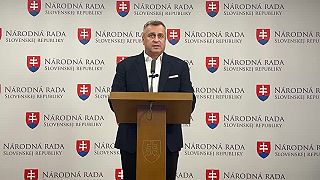 Andrej Danko reaguje na „bezprecedentné klamstvá a alibizmus Erika Tomáša“